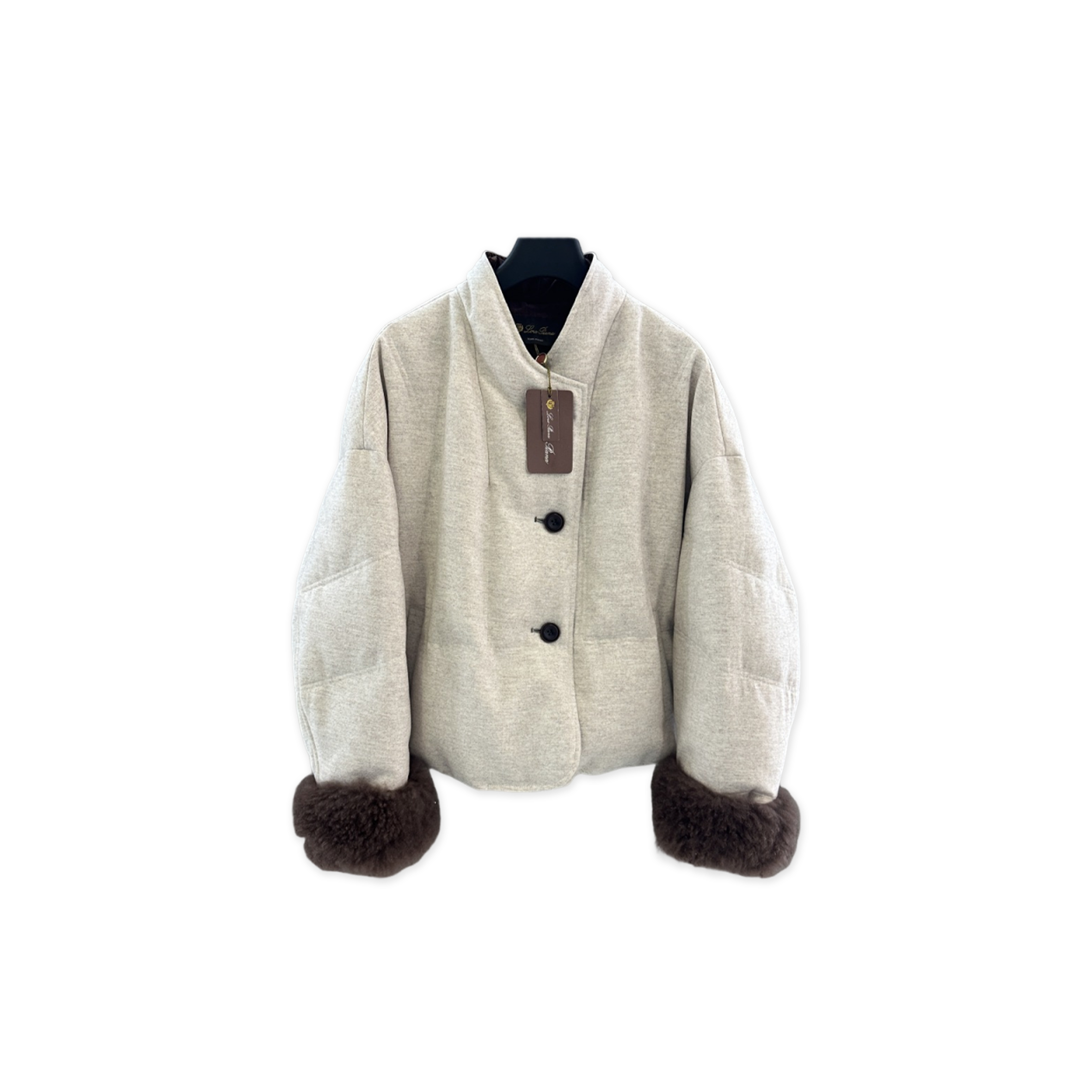 LORO PIANA GOOSE DOWN JACKET